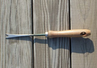 weeding tool weeding tool