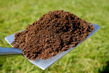 compost gardening tips