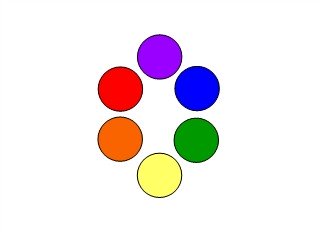 Color Wheel