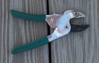 Garden Pruners